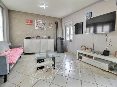 Acheter Maison Allaines-mervilliers Eure et loir