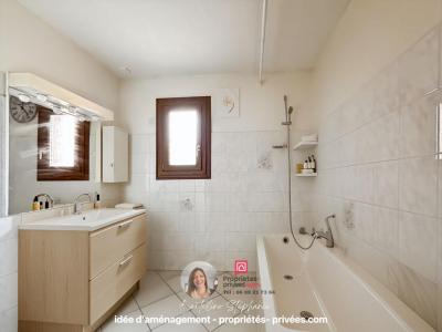 Acheter Maison Trans-en-provence Var