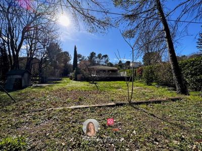 Annonce Vente 3 pi�ces Maison Trans-en-provence 83