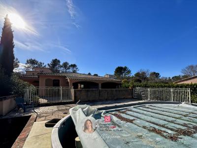 Acheter Maison Trans-en-provence Var