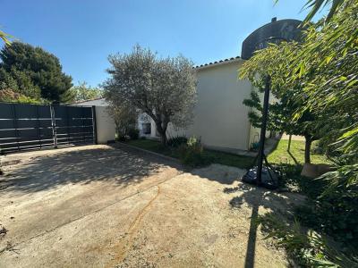 Acheter Maison Cournonterral Herault