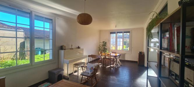 Acheter Maison Saint-crespin-sur-moine Maine et loire