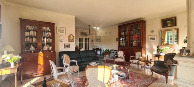 Annonce Vente 11 pi�ces Maison Getigne 44