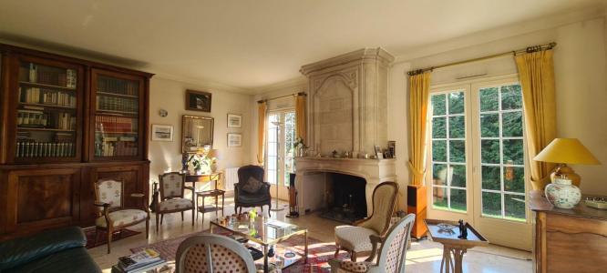 Acheter Maison 274 m2 Getigne