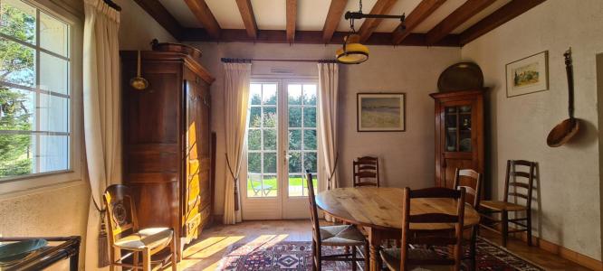 Acheter Maison Getigne 647900 euros