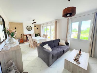 Acheter Maison 98 m2 Cherac