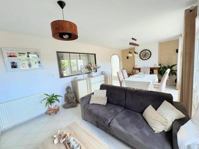 Acheter Maison Cherac Charente maritime