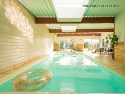 For sale Petit-mars 7 rooms 140 m2 Loire atlantique (44390) photo 1