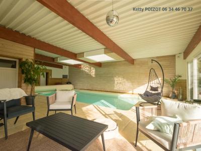 For sale Petit-mars 7 rooms 140 m2 Loire atlantique (44390) photo 2