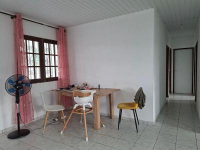Acheter Maison 99 m2 Matoury
