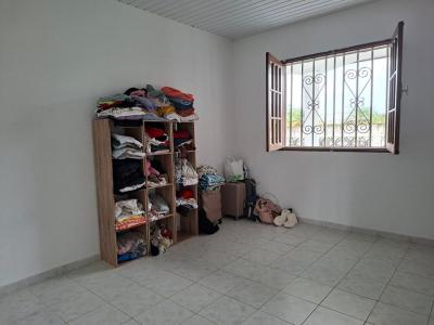 Acheter Maison Matoury Guyane