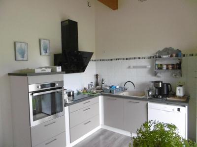 Annonce Vente 4 pi�ces Maison Langon 33