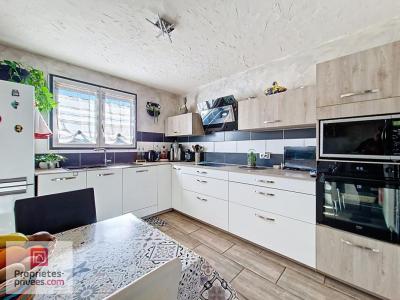 Acheter Maison Saint-andre-le-gaz Isere