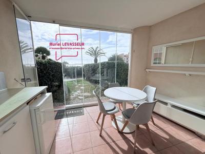 Acheter Appartement Six-fours-les-plages Var