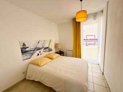 Acheter Appartement 39 m2 Sanary-sur-mer