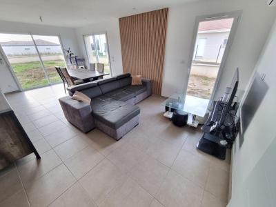 Annonce Vente 5 pi�ces Maison Villeneuve 01