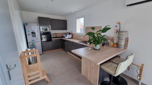 Acheter Maison Villeneuve Ain