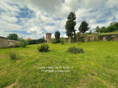 Acheter Maison Chameane Puy de dome