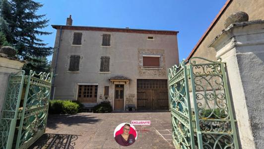 For sale Issoire 16 rooms 640 m2 Puy de dome (63500) photo 0