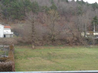 Annonce Vente Terrain Sanssac-l'eglise 43