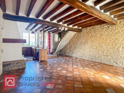 Annonce Vente 4 pi�ces Maison Massangis 89
