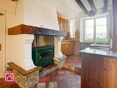 Acheter Maison Massangis Yonne