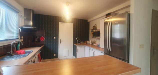 Acheter Maison Guenin Morbihan