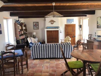 Annonce Vente 6 pi�ces Maison Gueriniere 85