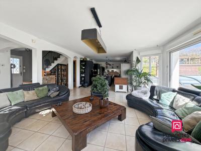 Annonce Vente 5 pi�ces Maison Saint-germain-des-champs 89