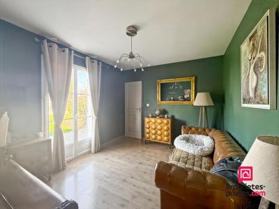 Acheter Maison Saint-germain-des-champs 468000 euros