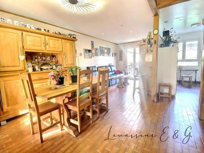 Annonce Vente 7 pi�ces Maison Mouy 60