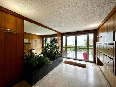 For sale Nantes 3 rooms 51 m2 Loire atlantique (44300) photo 0