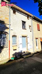 For sale Lasserre-de-prouille 3 rooms 50 m2 Aude (11270) photo 0