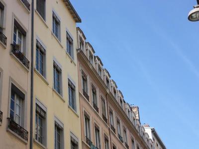Acheter Appartement Lyon-2eme-arrondissement Rhone