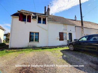 For sale Sougy 6 rooms 112 m2 Loiret (45410) photo 0