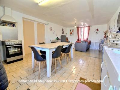Annonce Vente 6 pi�ces Maison Sougy 45