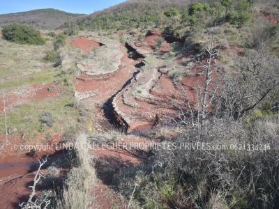 For sale Salasc 32767 m2 Herault (34800) photo 0