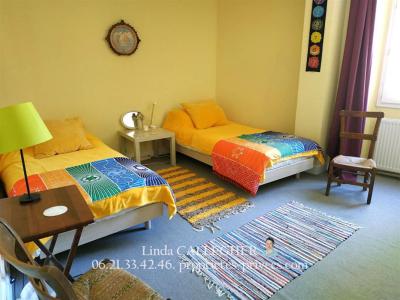 Annonce Vente 8 pi�ces Maison Quillan 11