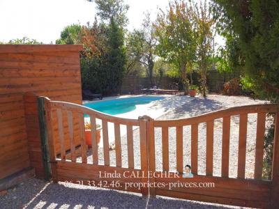 For sale Minerve 5 rooms 102 m2 Herault (34210) photo 0