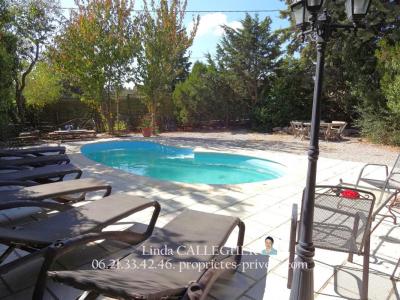 Annonce Vente 5 pi�ces Maison Minerve 34