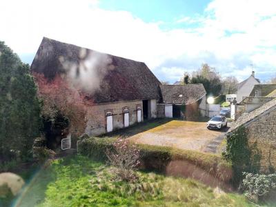 Acheter Maison Vesly Eure