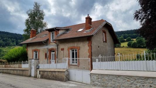 Annonce Vente 7 pi�ces Maison Planfoy 42