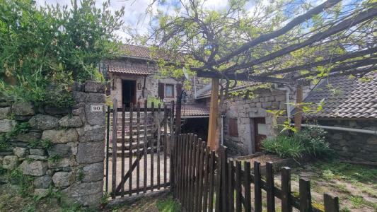 Acheter Maison Sablieres 242000 euros