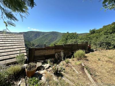 For sale Sablieres 3 rooms 84 m2 Ardeche (07260) photo 0