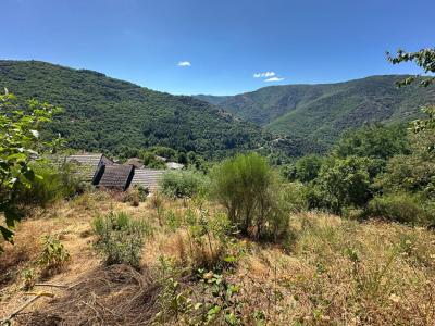 Annonce Vente 3 pi�ces Maison Sablieres 07