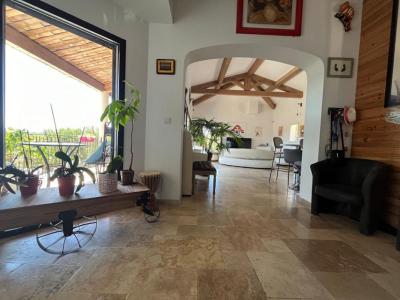 Acheter Maison 223 m2 Tourves