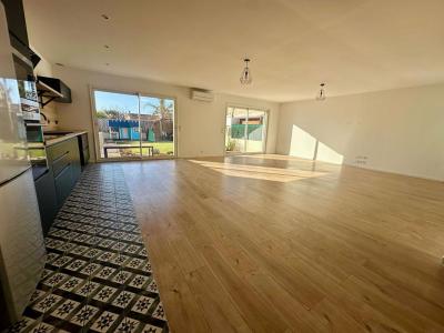 Annonce Vente 6 pi�ces Maison Cabestany 66