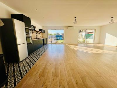 Acheter Maison Cabestany 355000 euros