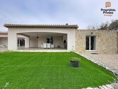 Acheter Maison Ollieres Var