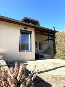 Acheter Maison Chaveria Jura